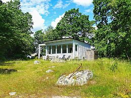 6 Person Holiday Home in Solvesborg-by Traum