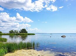 6 Person Holiday Home in Solvesborg-by Traum