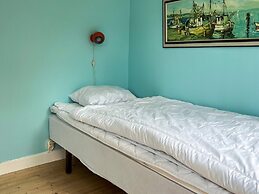 6 Person Holiday Home in Solvesborg-by Traum