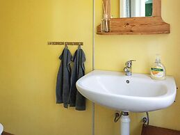 6 Person Holiday Home in Solvesborg-by Traum