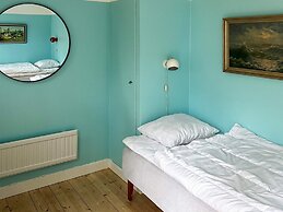 6 Person Holiday Home in Solvesborg-by Traum