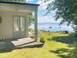 6 Person Holiday Home in Solvesborg-by Traum
