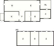 6 Person Holiday Home in Solvesborg-by Traum