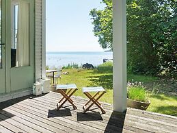 6 Person Holiday Home in Solvesborg-by Traum