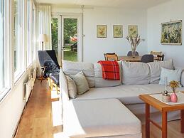 6 Person Holiday Home in Solvesborg-by Traum