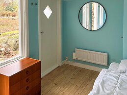 6 Person Holiday Home in Solvesborg-by Traum