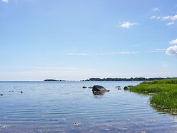 6 Person Holiday Home in Solvesborg-by Traum