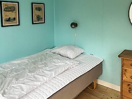 6 Person Holiday Home in Solvesborg-by Traum
