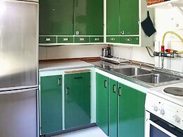 6 Person Holiday Home in Solvesborg-by Traum