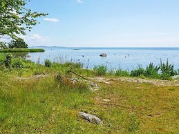 6 Person Holiday Home in Solvesborg-by Traum