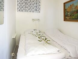 6 Person Holiday Home in Solvesborg-by Traum