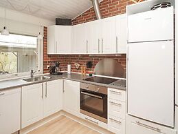 4 Person Holiday Home in Slagelse