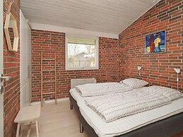 4 Person Holiday Home in Slagelse