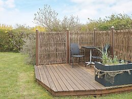 4 Person Holiday Home in Slagelse