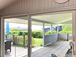 4 Person Holiday Home in Slagelse