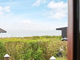 4 Person Holiday Home in Slagelse