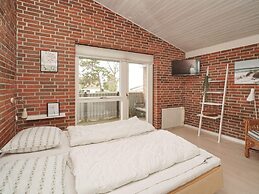 4 Person Holiday Home in Slagelse