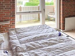 4 Person Holiday Home in Slagelse