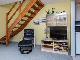 6 Person Holiday Home in Romo-by Traum