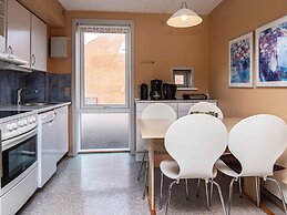 6 Person Holiday Home in Romo-by Traum