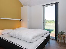 12 Person Holiday Home in Ansager-by Traum