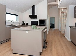 12 Person Holiday Home in Ansager-by Traum