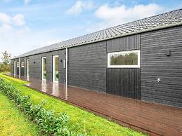 12 Person Holiday Home in Ansager-by Traum