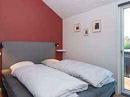 12 Person Holiday Home in Ansager-by Traum