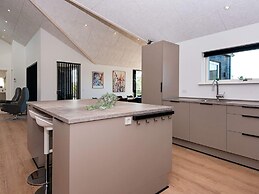 12 Person Holiday Home in Ansager-by Traum