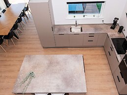 12 Person Holiday Home in Ansager-by Traum