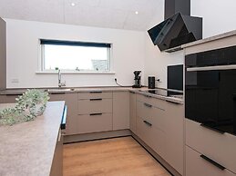 12 Person Holiday Home in Ansager-by Traum