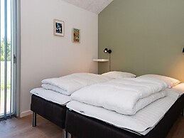 12 Person Holiday Home in Ansager-by Traum