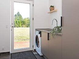 12 Person Holiday Home in Ansager-by Traum