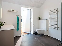 12 Person Holiday Home in Ansager-by Traum