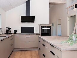 12 Person Holiday Home in Ansager-by Traum