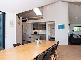 12 Person Holiday Home in Ansager-by Traum