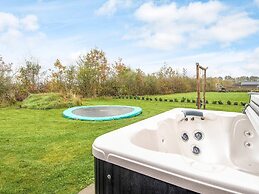 12 Person Holiday Home in Ansager-by Traum