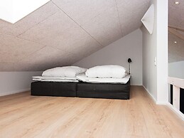 12 Person Holiday Home in Ansager-by Traum