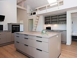 12 Person Holiday Home in Ansager-by Traum