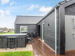 12 Person Holiday Home in Ansager-by Traum