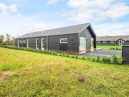 12 Person Holiday Home in Ansager-by Traum