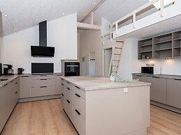 12 Person Holiday Home in Ansager-by Traum