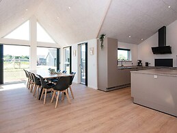 12 Person Holiday Home in Ansager-by Traum