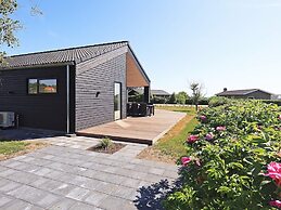 6 Person Holiday Home in Saeby