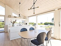 6 Person Holiday Home in Saeby