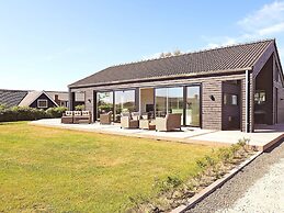 6 Person Holiday Home in Saeby