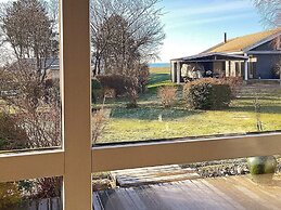8 Person Holiday Home in Karrebaeksminde-by Traum