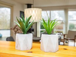 8 Person Holiday Home in Karrebaeksminde-by Traum