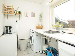 8 Person Holiday Home in Karrebaeksminde-by Traum