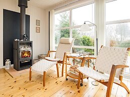 8 Person Holiday Home in Karrebaeksminde-by Traum